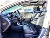 2015 Hyundai Elantra Limited (Stk: U08139) in Toronto - Image 8 of 27