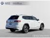 2023 Volkswagen Atlas 3.6 FSI Execline (Stk: N0366) in Georgetown - Image 6 of 26