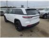 2023 Jeep Grand Cherokee Laredo (Stk: PT484) in Rocky Mountain House - Image 3 of 14
