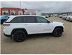 2023 Jeep Grand Cherokee Laredo (Stk: PT484) in Rocky Mountain House - Image 6 of 14