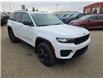 2023 Jeep Grand Cherokee Laredo (Stk: PT484) in Rocky Mountain House - Image 7 of 14