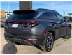 2024 Hyundai Tucson Hybrid Ultimate (Stk: 24-031) in Prince Albert - Image 6 of 14