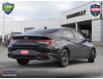 2021 Hyundai Elantra SEL (Stk: MU1331) in Ottawa - Image 3 of 38