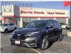 2022 Honda CR-V Touring (Stk: 11-24095A) in Barrie - Image 1 of 16