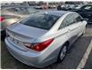2012 Hyundai Sonata GLS (Stk: 54456A) in Brampton - Image 5 of 9