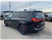 2023 Chrysler Pacifica Hybrid Limited (Stk: PT422) in Rocky Mountain House - Image 9 of 24