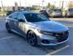 2021 Honda Accord SE 1.5T (Stk: Q0172A) in London - Image 10 of 32