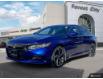 2018 Honda Accord Sport (Stk: DT0135) in London - Image 1 of 23