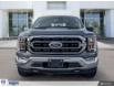 2021 Ford F-150 XLT (Stk: T24907) in Calgary - Image 7 of 24