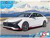 2023 Hyundai Elantra N Base (Stk: P671223A) in Abbotsford - Image 1 of 25