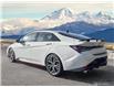2023 Hyundai Elantra N Base (Stk: P671223A) in Abbotsford - Image 4 of 25
