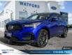 2020 Acura RDX A-Spec (Stk: 804466) in Watford - Image 1 of 24