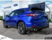 2020 Acura RDX A-Spec (Stk: 804466) in Watford - Image 4 of 24