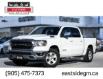 2022 RAM 1500 Big Horn (Stk: 392222B) in Markham - Image 1 of 10