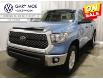 2019 Toyota Tundra 4x4 Crewmax SR5 Plus 5.7L (Stk: VP8271A) in Red Deer County - Image 1 of 25