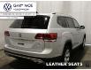 2019 Volkswagen Atlas Highline 3.6 FSI 4MOTION (Stk: VP9310) in Red Deer County - Image 5 of 26