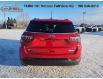 2024 Jeep Compass North (Stk: 11283) in Fairview - Image 4 of 15