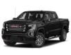 2019 GMC Sierra 1500 AT4 (Stk: 23338A) in Saint-Felicien - Image 1 of 12