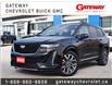 2022 Cadillac XT6 Sport / LEATHER / PANO SUNROOF / NAVI / (Stk: pl21082) in BRAMPTON - Image 1 of 25