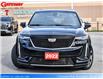 2022 Cadillac XT6 Sport / LEATHER / PANO SUNROOF / NAVI / (Stk: pl21082) in BRAMPTON - Image 3 of 25