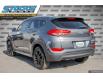 2018 Hyundai Tucson Premium 2.0L (Stk: P42075) in Waterloo - Image 7 of 26
