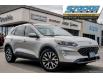 2020 Ford Escape SEL (Stk: P42191) in Waterloo - Image 1 of 27
