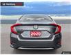 2020 Honda Civic EX (Stk: T6400) in Niagara Falls - Image 5 of 25