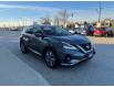 2020 Nissan Murano SL (Stk: 5690A) in Collingwood - Image 5 of 23