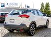 2020 Nissan Kicks SV (Stk: 18069AA) in Kitchener - Image 4 of 25