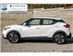 2020 Nissan Kicks SV (Stk: 18069AA) in Kitchener - Image 8 of 25