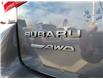 2021 Subaru Crosstrek Outdoor (Stk: Z2653) in St.Catharines - Image 9 of 30