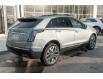 2024 Cadillac XT5 Sport (Stk: 15346) in Red Deer - Image 4 of 39