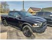 2021 RAM 1500 Classic SLT (Stk: MS589226) in Newbury - Image 1 of 5