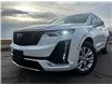 2023 Cadillac XT6 Luxury (Stk: P356) in Thunder Bay - Image 1 of 23