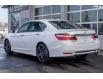 2017 Honda Accord Touring (Stk: 23364-PU) in Fort Erie - Image 3 of 41