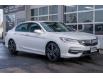 2017 Honda Accord Touring (Stk: 23364-PU) in Fort Erie - Image 6 of 41