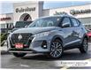 2024 Nissan Kicks SV (Stk: U20198) in Burlington - Image 1 of 29
