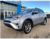 2018 Toyota RAV4 Hybrid Limited (Stk: 9933A) in Vermilion - Image 1 of 27