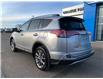 2018 Toyota RAV4 Hybrid Limited (Stk: 9933A) in Vermilion - Image 3 of 27
