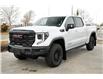 2023 GMC Sierra 1500 AT4X (Stk: 257759) in Red Deer - Image 9 of 39