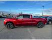 2023 Chevrolet Silverado 1500 LTZ (Stk: T23154) in Campbell River - Image 2 of 8