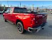 2023 Chevrolet Silverado 1500 LTZ (Stk: T23154) in Campbell River - Image 3 of 8
