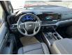 2023 Chevrolet Silverado 1500 LTZ (Stk: T23154) in Campbell River - Image 6 of 8