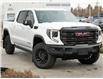 2023 GMC Sierra 1500 AT4X (Stk: 257759) in Red Deer - Image 1 of 39