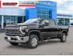 2024 Chevrolet Silverado 2500HD High Country (Stk: 98292) in Exeter - Image 1 of 23