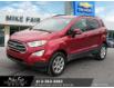 2018 Ford EcoSport SE (Stk: 23228A) in Smiths Falls - Image 1 of 23