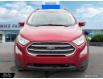 2018 Ford EcoSport SE (Stk: 23228A) in Smiths Falls - Image 2 of 23