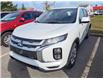 2020 Mitsubishi RVR  (Stk: 00752) in Barrie - Image 1 of 9