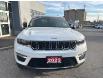 2023 Jeep Grand Cherokee 4xe Base (Stk: H21953) in Newmarket - Image 2 of 14