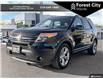 2015 Ford Explorer Limited (Stk: 24X96150A) in London - Image 1 of 26